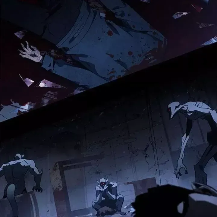 Vị Vua Mạnh Nhất Đã Trở Lại Chap 175 - Next Chap 176