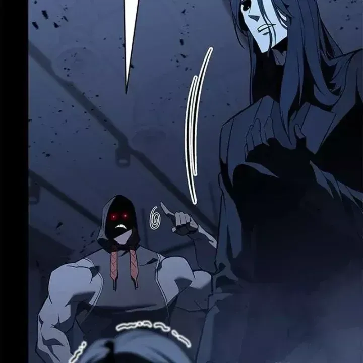 Vị Vua Mạnh Nhất Đã Trở Lại Chap 175 - Next Chap 176