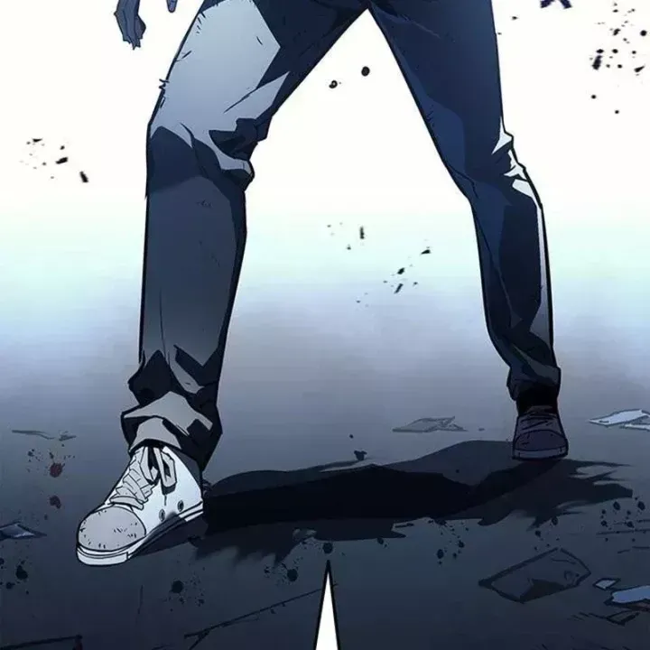 Vị Vua Mạnh Nhất Đã Trở Lại Chap 175 - Next Chap 176