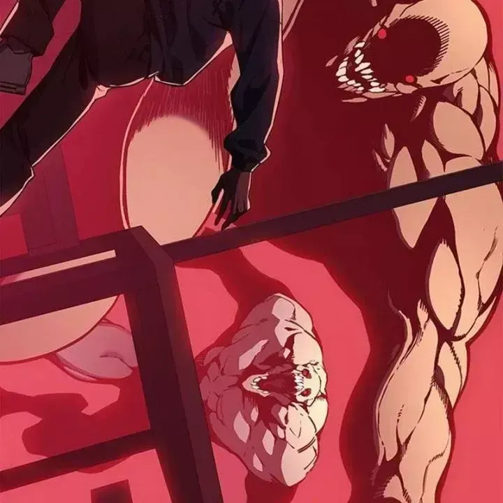 Vị Vua Mạnh Nhất Đã Trở Lại Chap 175 - Next Chap 176