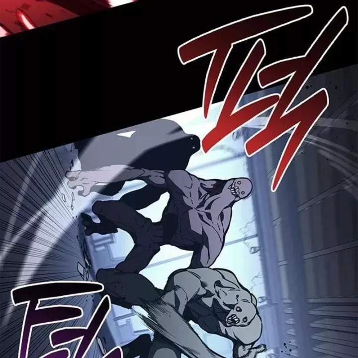 Vị Vua Mạnh Nhất Đã Trở Lại Chap 175 - Next Chap 176
