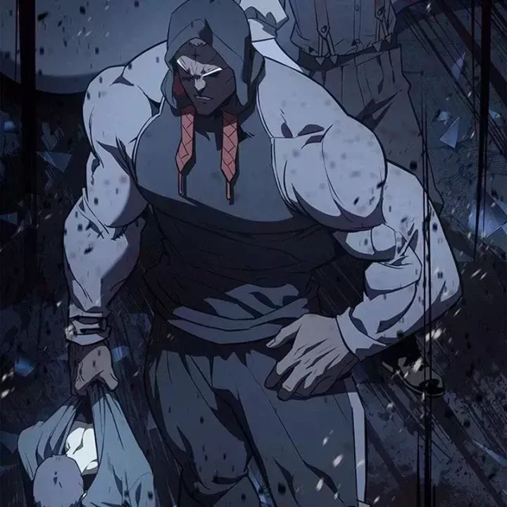 Vị Vua Mạnh Nhất Đã Trở Lại Chap 175 - Next Chap 176