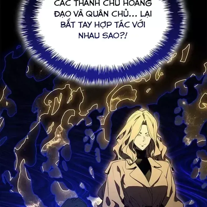 Vị Vua Mạnh Nhất Đã Trở Lại Chap 175 - Next Chap 176