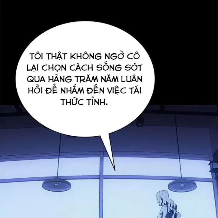 Vị Vua Mạnh Nhất Đã Trở Lại Chap 175 - Next Chap 176