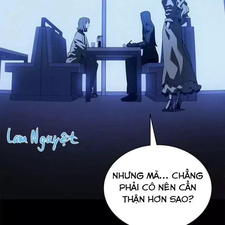 Vị Vua Mạnh Nhất Đã Trở Lại Chap 175 - Next Chap 176