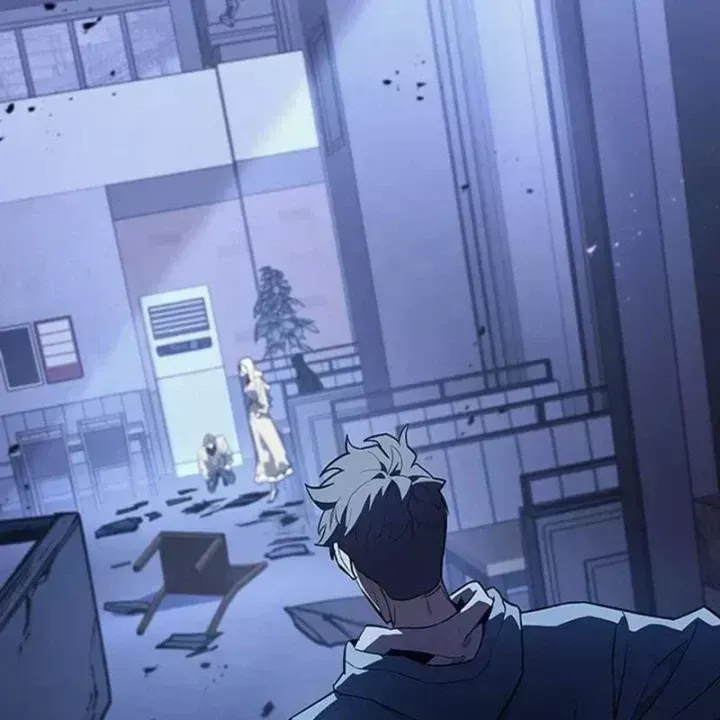 Vị Vua Mạnh Nhất Đã Trở Lại Chap 175 - Next Chap 176