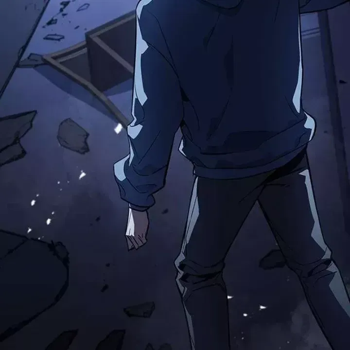Vị Vua Mạnh Nhất Đã Trở Lại Chap 175 - Next Chap 176
