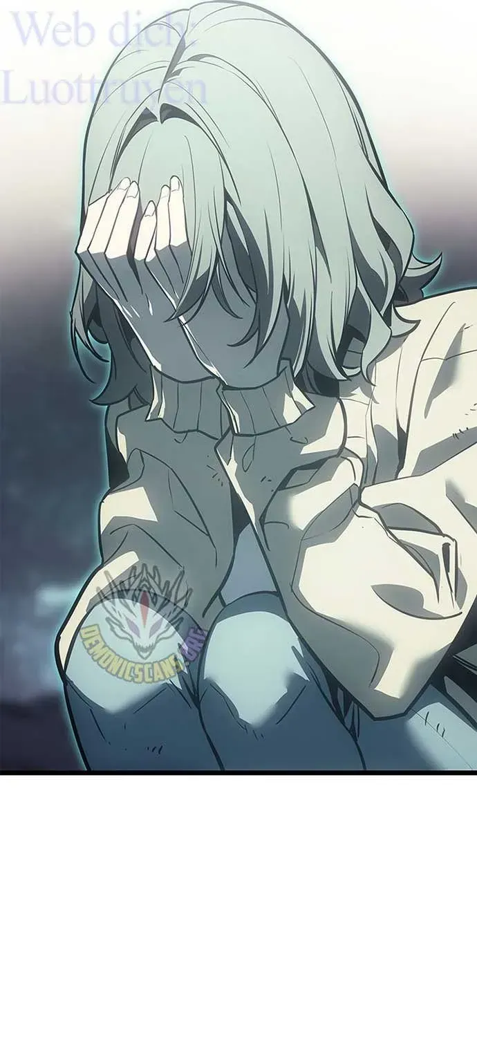 Vị Vua Mạnh Nhất Đã Trở Lại Chap 176 - Next Chap 177
