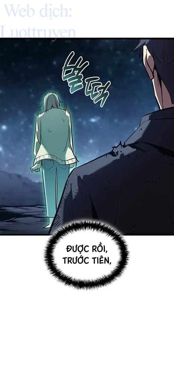 Vị Vua Mạnh Nhất Đã Trở Lại Chap 176 - Next Chap 177