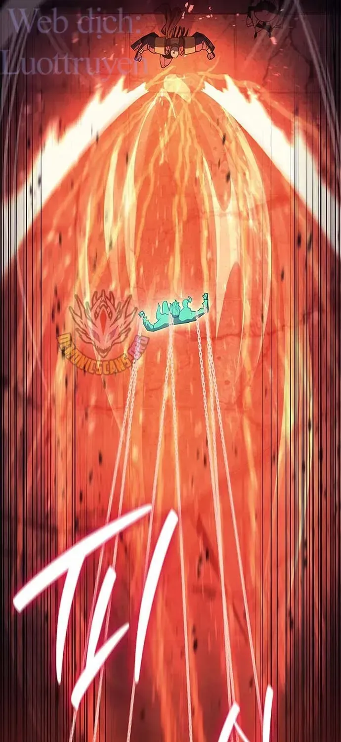 Vị Vua Mạnh Nhất Đã Trở Lại Chap 176 - Next Chap 177