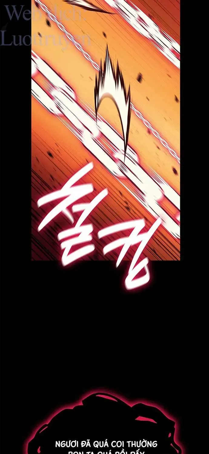 Vị Vua Mạnh Nhất Đã Trở Lại Chap 176 - Next Chap 177