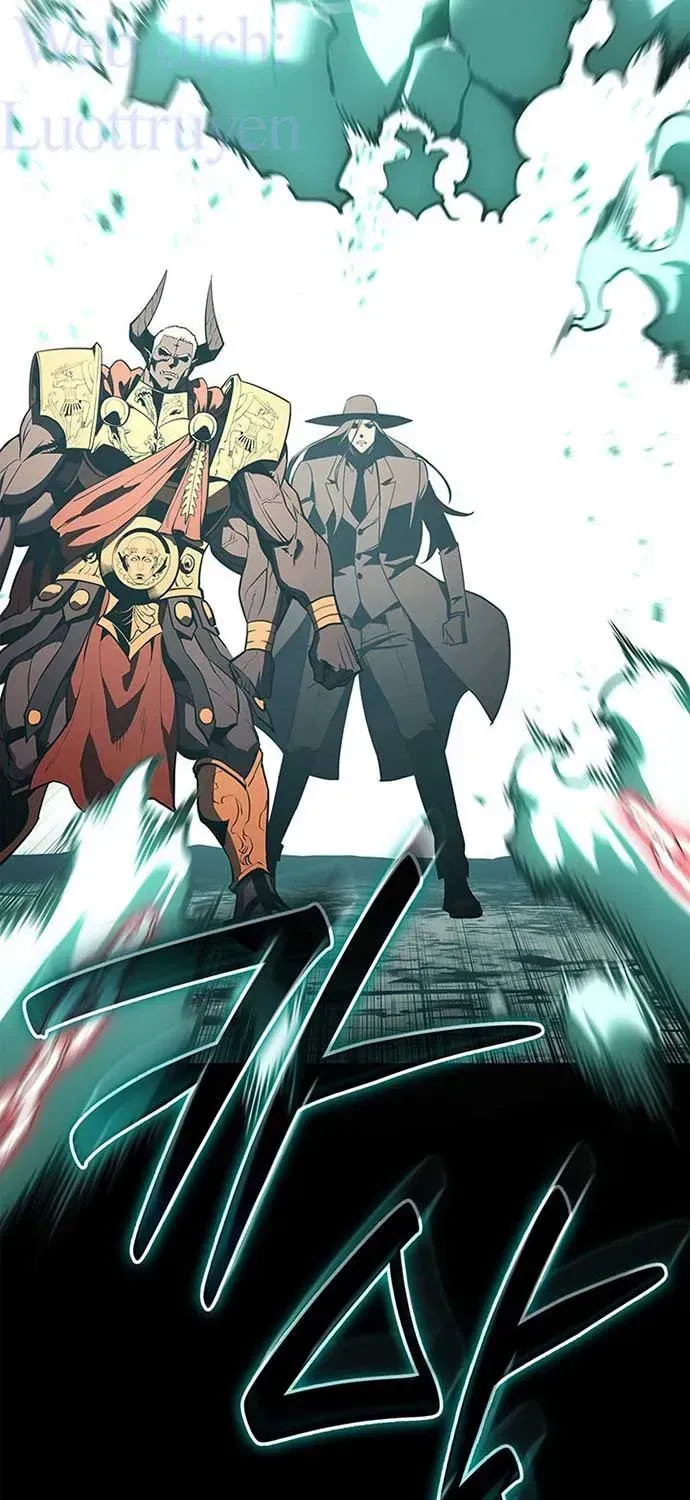 Vị Vua Mạnh Nhất Đã Trở Lại Chap 176 - Next Chap 177