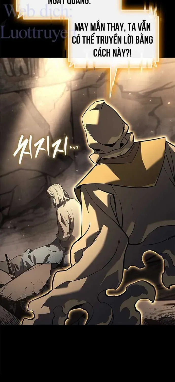 Vị Vua Mạnh Nhất Đã Trở Lại Chap 176 - Next Chap 177