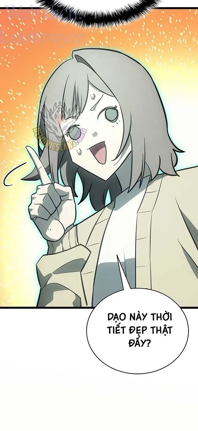 Vị Vua Mạnh Nhất Đã Trở Lại Chap 176 - Next Chap 177