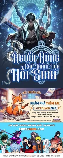 Vị Vua Mạnh Nhất Đã Trở Lại Chap 176 - Next Chap 177