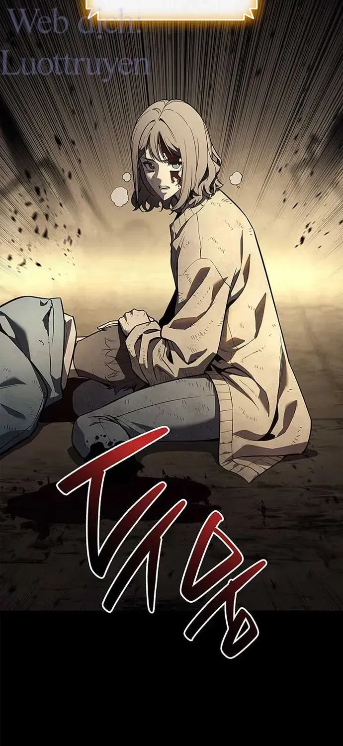 Vị Vua Mạnh Nhất Đã Trở Lại Chap 176 - Next Chap 177