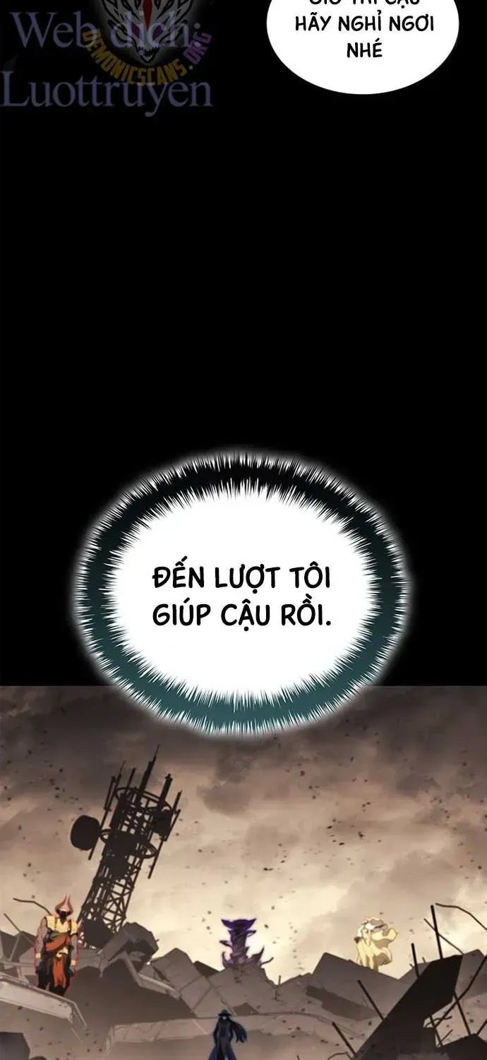 Vị Vua Mạnh Nhất Đã Trở Lại Chap 176 - Next Chap 177