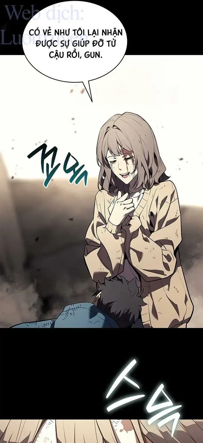 Vị Vua Mạnh Nhất Đã Trở Lại Chap 176 - Next Chap 177