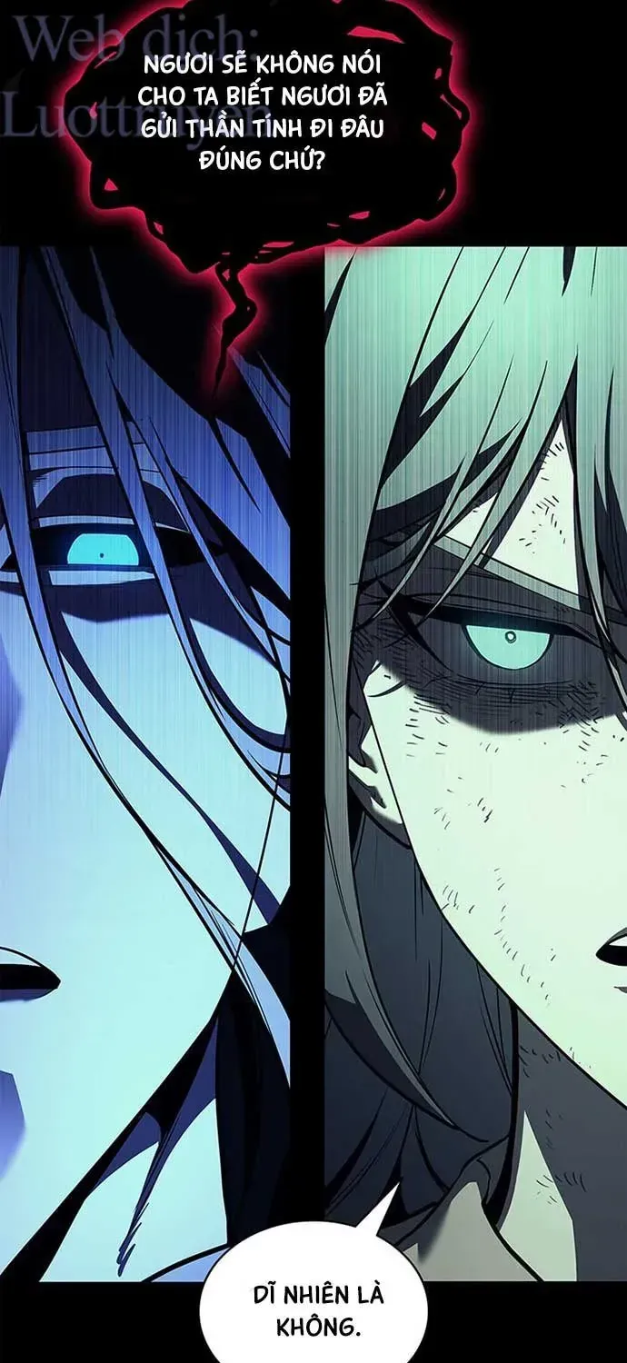 Vị Vua Mạnh Nhất Đã Trở Lại Chap 176 - Next Chap 177