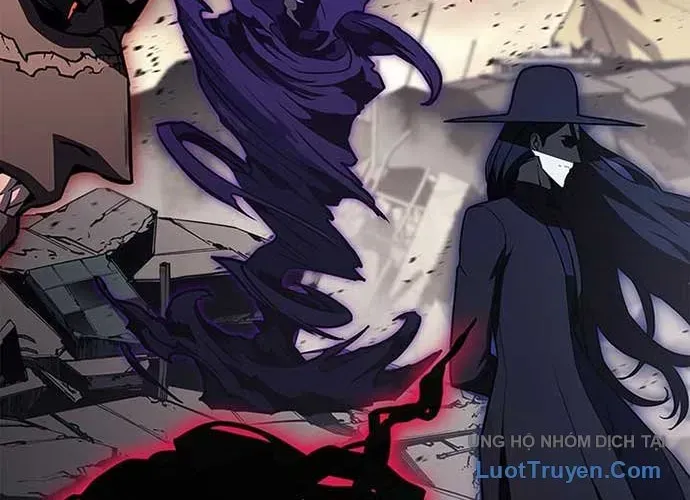 Vị Vua Mạnh Nhất Đã Trở Lại Chap 176 - Next Chap 177