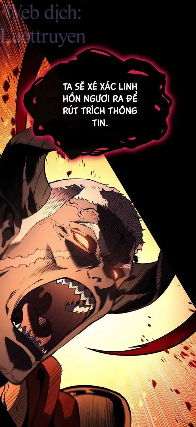 Vị Vua Mạnh Nhất Đã Trở Lại Chap 176 - Next Chap 177