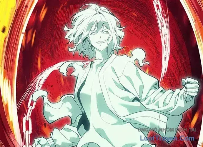 Vị Vua Mạnh Nhất Đã Trở Lại Chap 176 - Next Chap 177