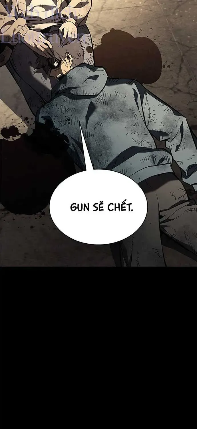 Vị Vua Mạnh Nhất Đã Trở Lại Chap 176 - Next Chap 177
