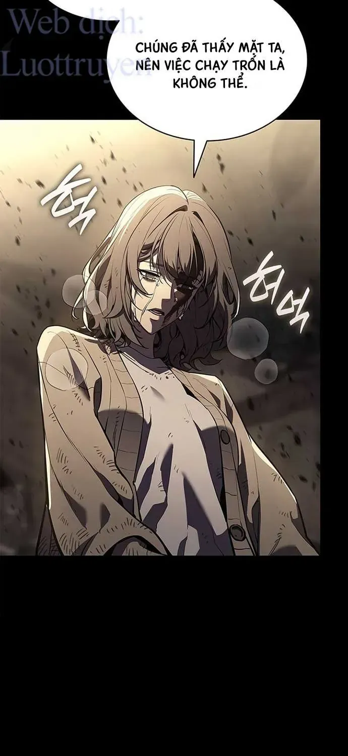 Vị Vua Mạnh Nhất Đã Trở Lại Chap 176 - Next Chap 177