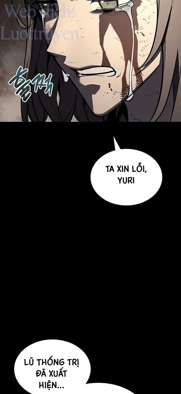 Vị Vua Mạnh Nhất Đã Trở Lại Chap 176 - Next Chap 177