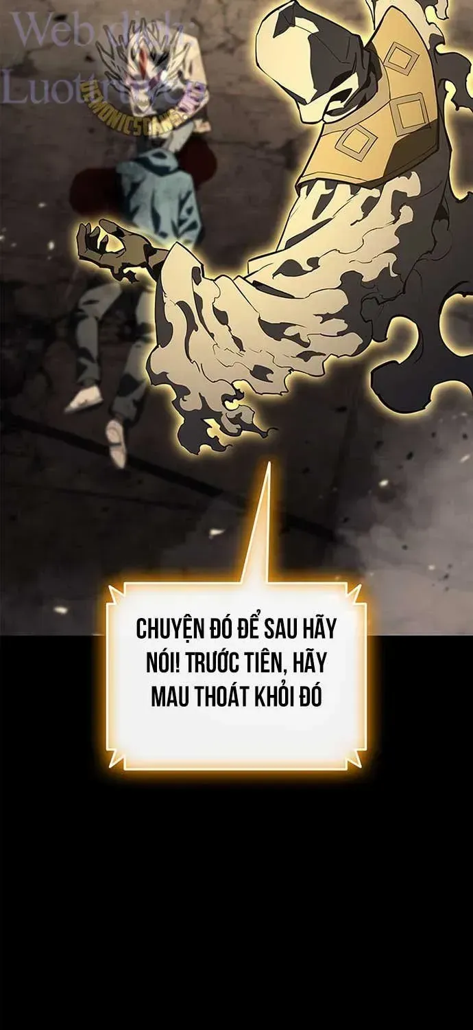 Vị Vua Mạnh Nhất Đã Trở Lại Chap 176 - Next Chap 177