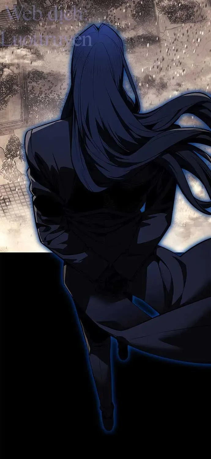 Vị Vua Mạnh Nhất Đã Trở Lại Chap 176 - Next Chap 177