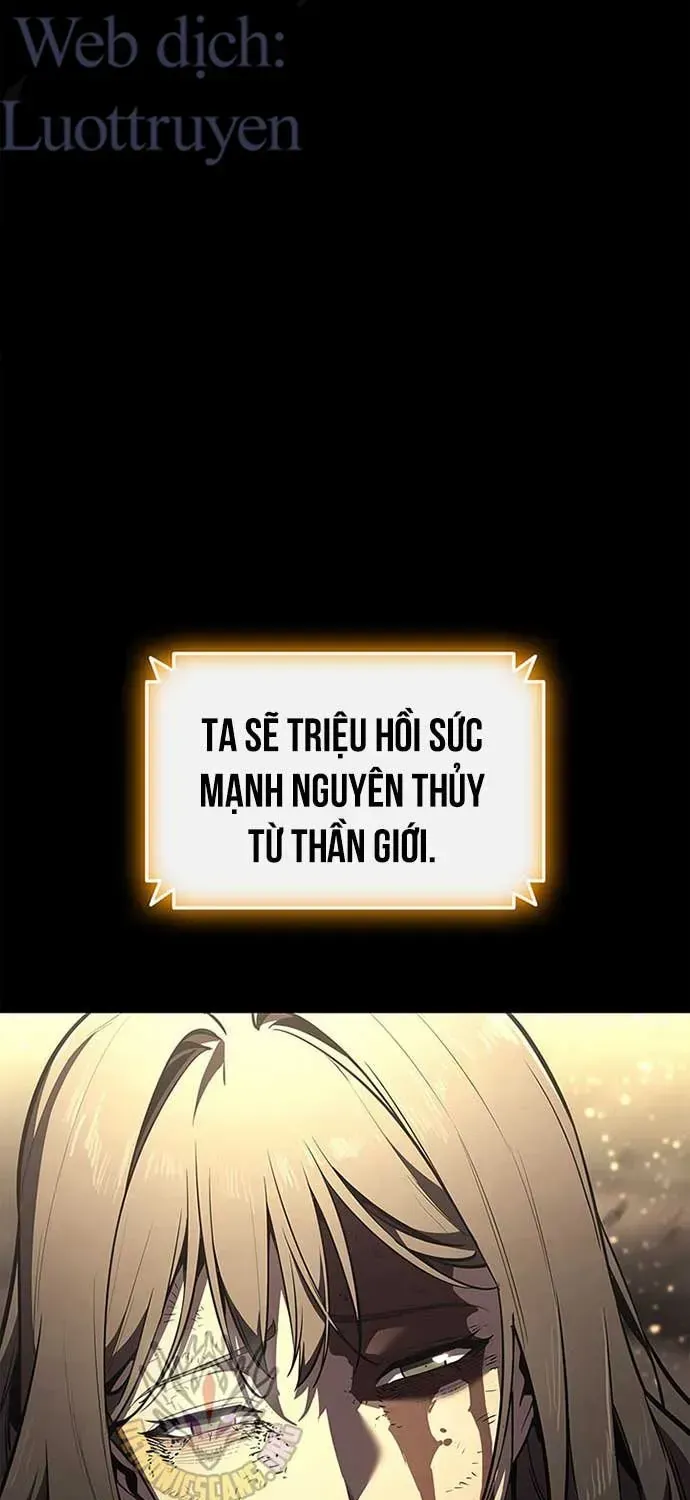 Vị Vua Mạnh Nhất Đã Trở Lại Chap 176 - Next Chap 177