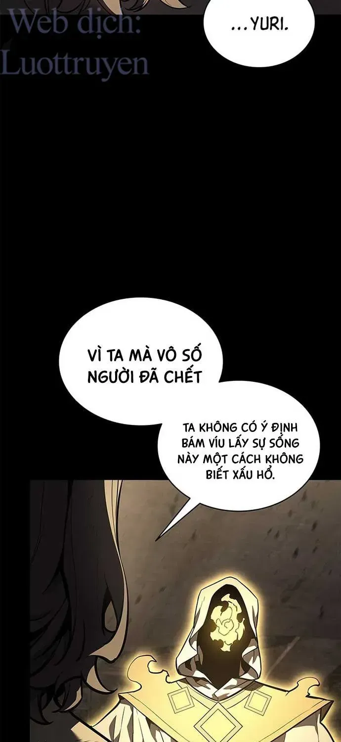Vị Vua Mạnh Nhất Đã Trở Lại Chap 176 - Next Chap 177