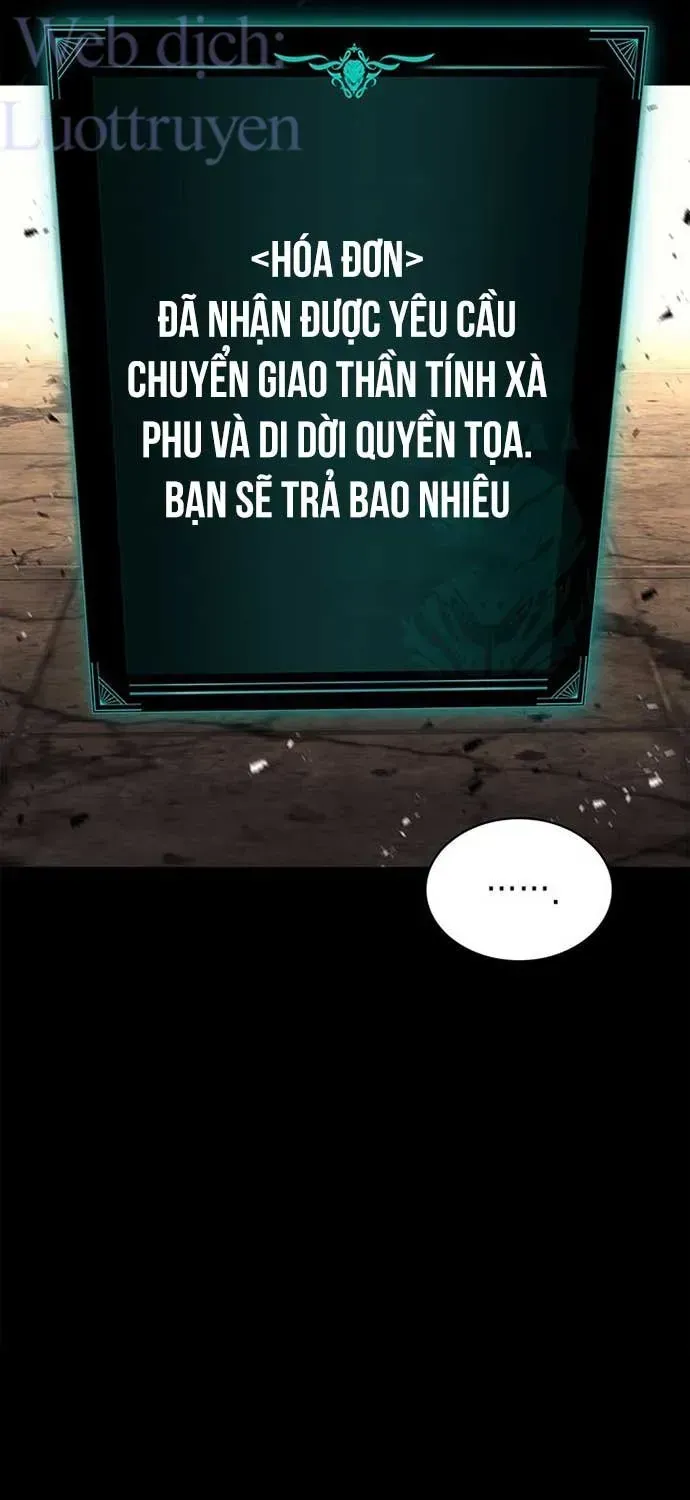 Vị Vua Mạnh Nhất Đã Trở Lại Chap 176 - Next Chap 177
