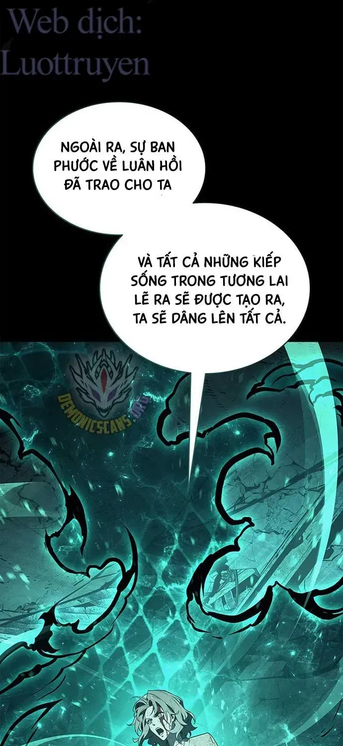 Vị Vua Mạnh Nhất Đã Trở Lại Chap 176 - Next Chap 177