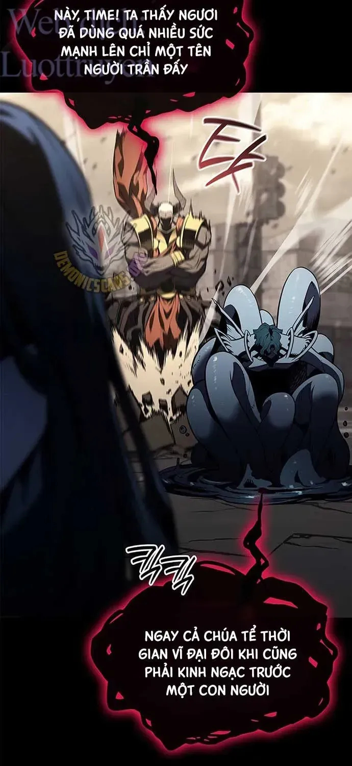 Vị Vua Mạnh Nhất Đã Trở Lại Chap 176 - Next Chap 177