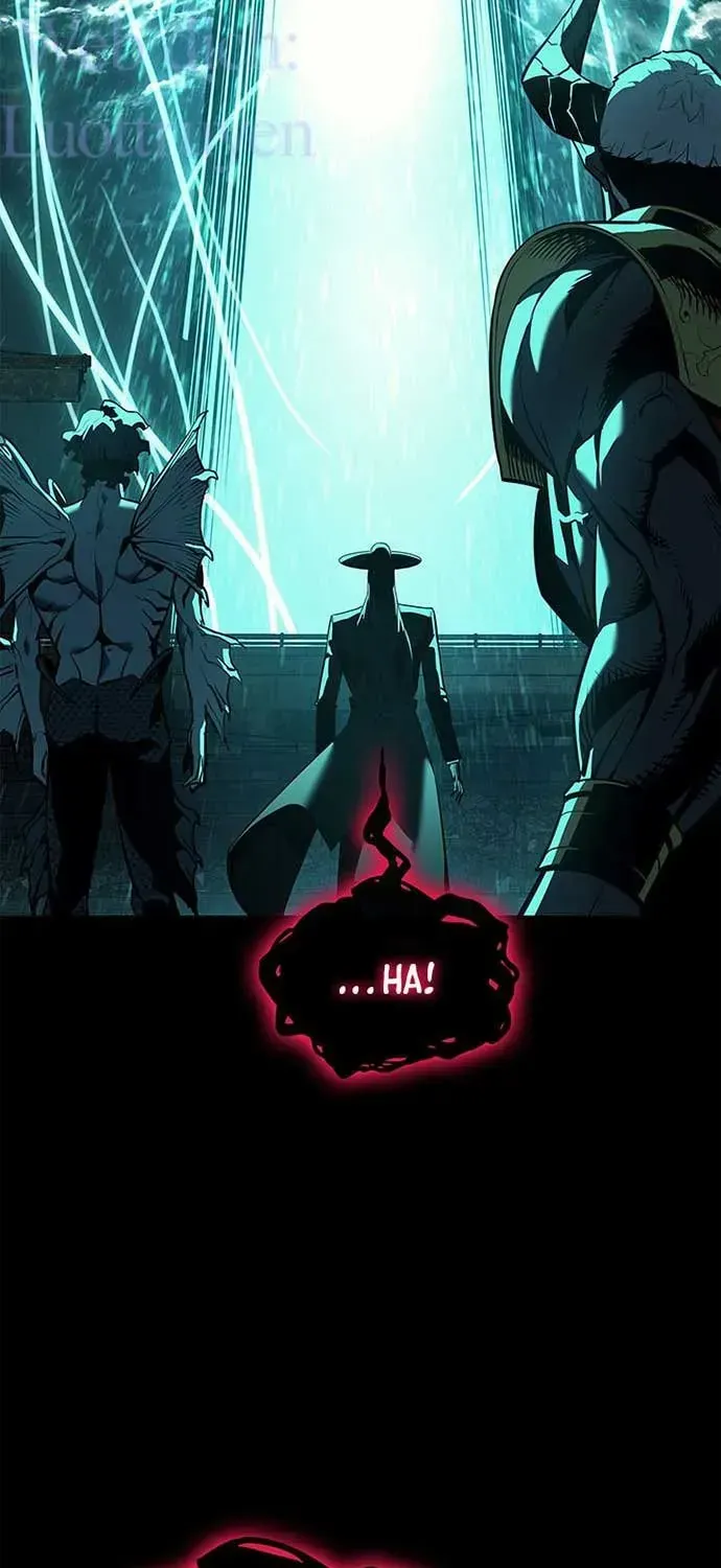 Vị Vua Mạnh Nhất Đã Trở Lại Chap 176 - Next Chap 177