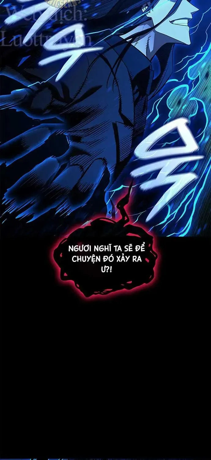Vị Vua Mạnh Nhất Đã Trở Lại Chap 176 - Next Chap 177