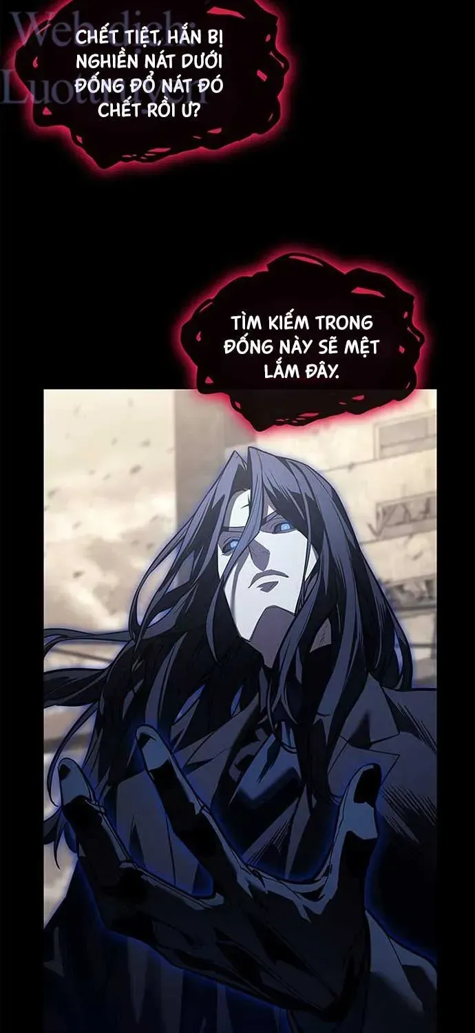 Vị Vua Mạnh Nhất Đã Trở Lại Chap 176 - Next Chap 177