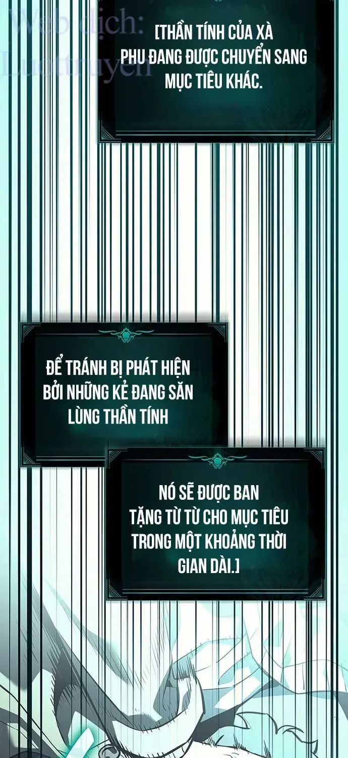 Vị Vua Mạnh Nhất Đã Trở Lại Chap 176 - Next Chap 177