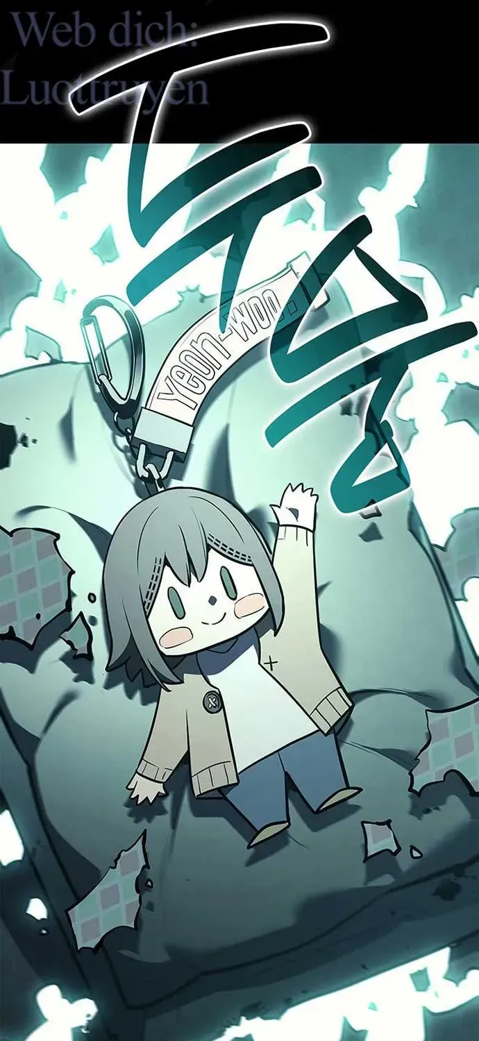Vị Vua Mạnh Nhất Đã Trở Lại Chap 176 - Next Chap 177