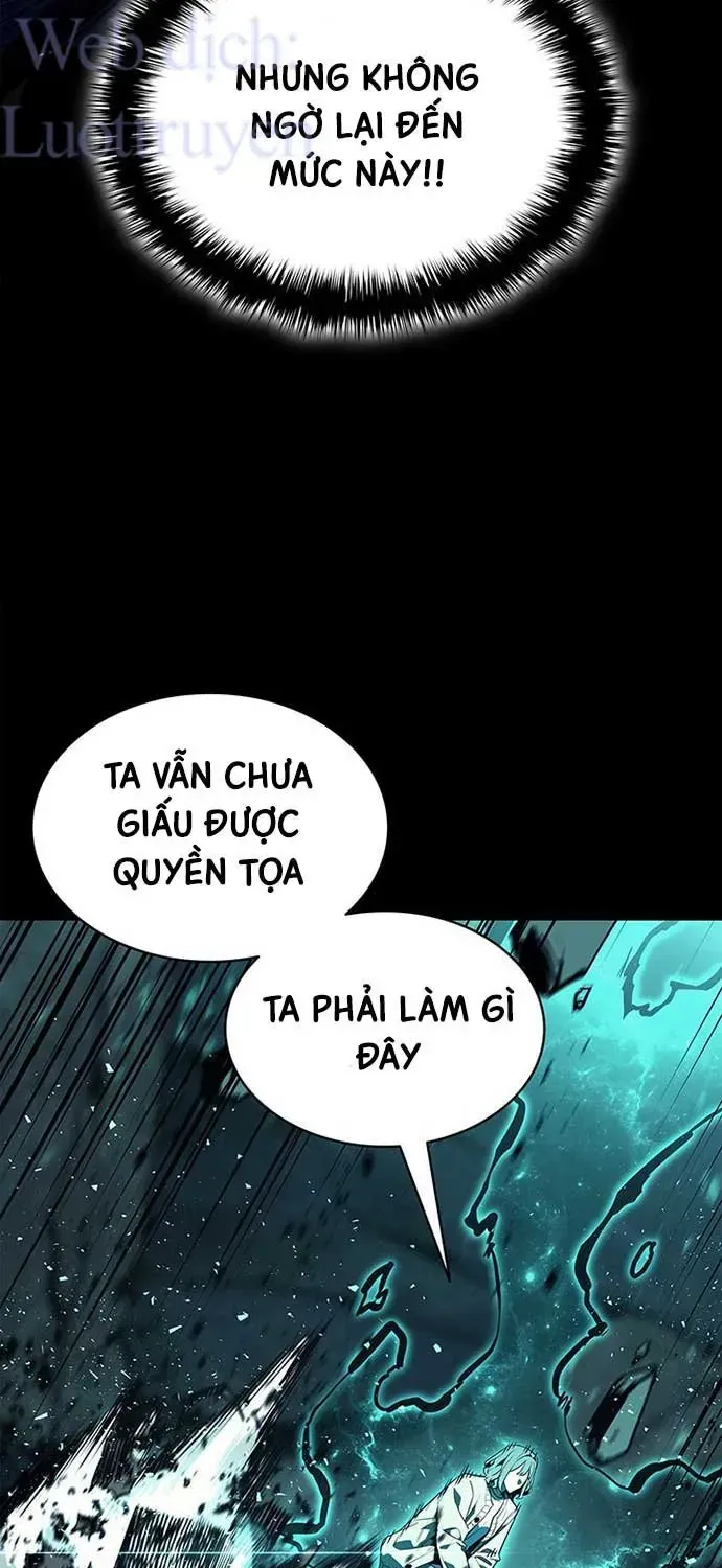 Vị Vua Mạnh Nhất Đã Trở Lại Chap 176 - Next Chap 177