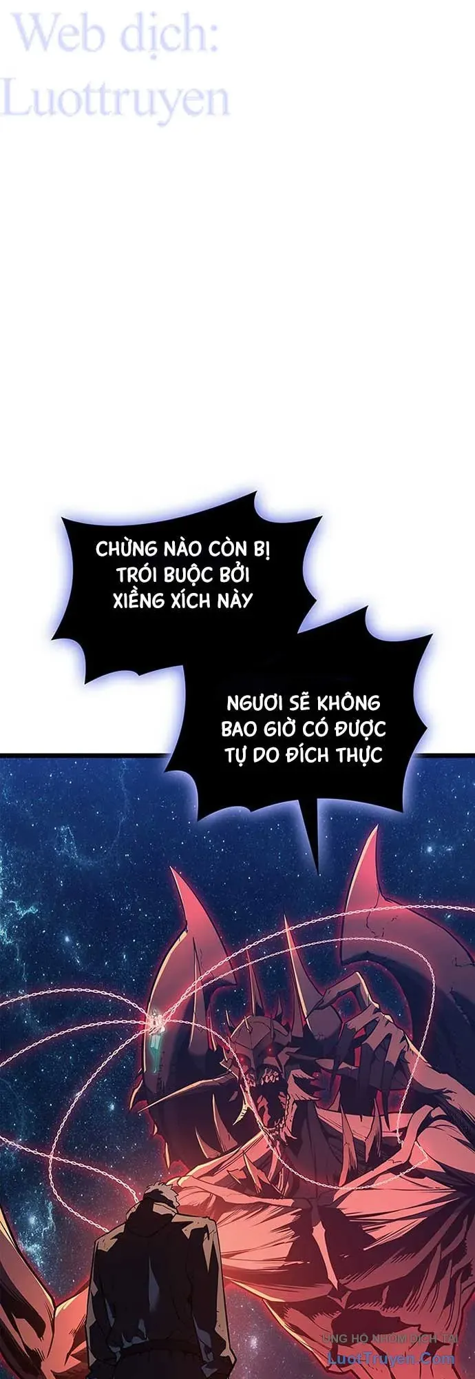 Vị Vua Mạnh Nhất Đã Trở Lại Chap 177 - Next Chap 178