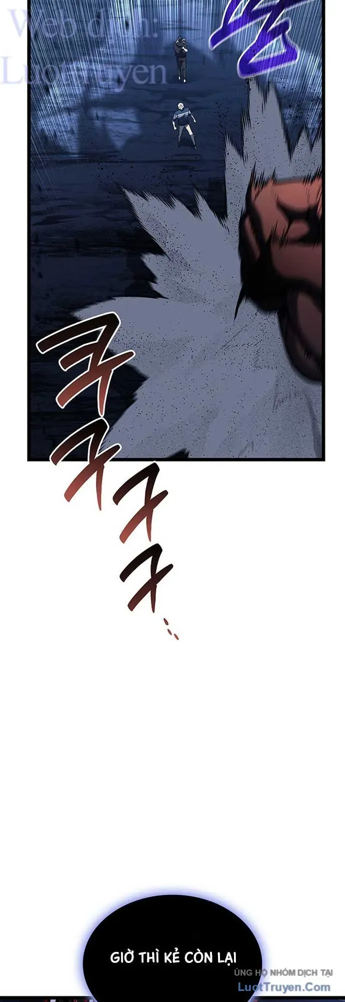 Vị Vua Mạnh Nhất Đã Trở Lại Chap 177 - Next Chap 178