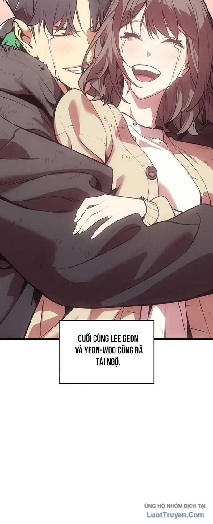 Vị Vua Mạnh Nhất Đã Trở Lại Chap 177 - Next Chap 178