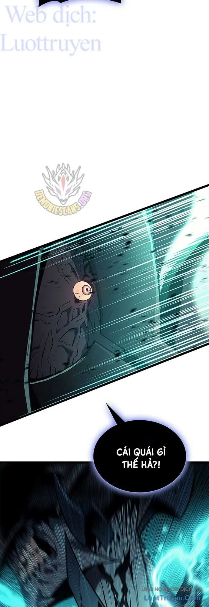 Vị Vua Mạnh Nhất Đã Trở Lại Chap 177 - Next Chap 178