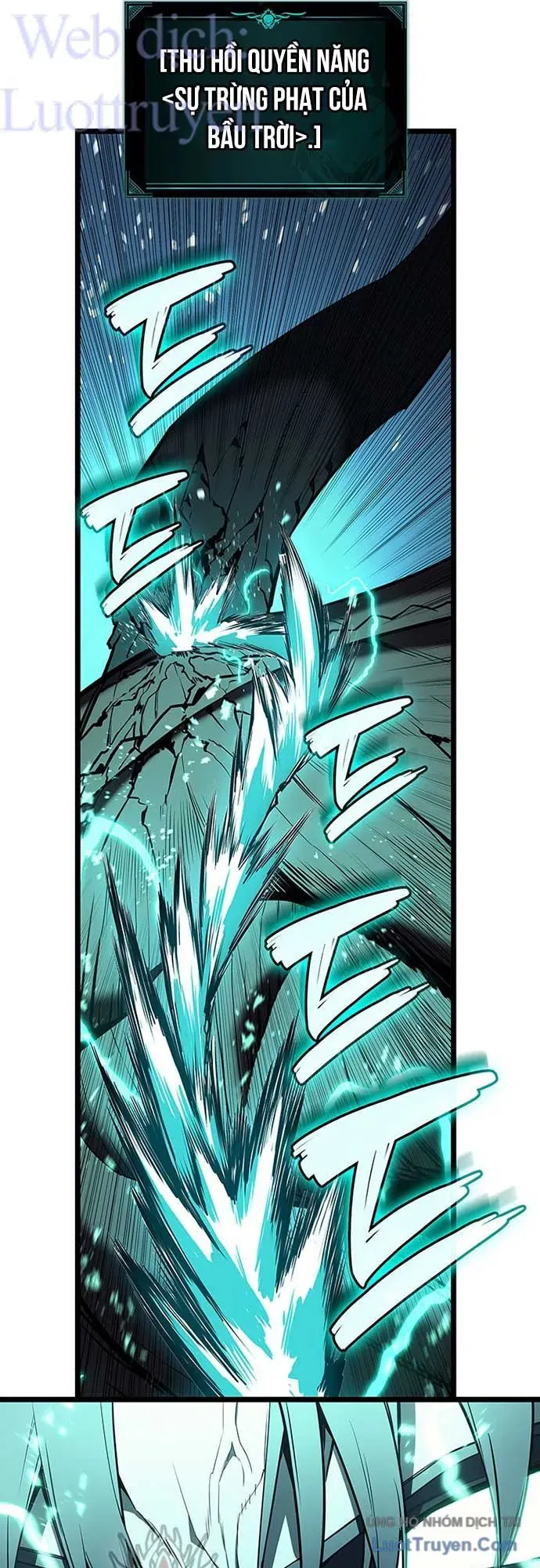 Vị Vua Mạnh Nhất Đã Trở Lại Chap 177 - Next Chap 178
