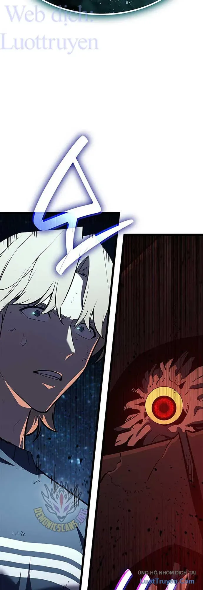 Vị Vua Mạnh Nhất Đã Trở Lại Chap 177 - Next Chap 178