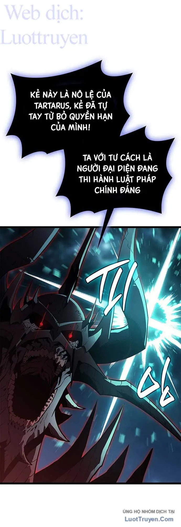 Vị Vua Mạnh Nhất Đã Trở Lại Chap 177 - Next Chap 178