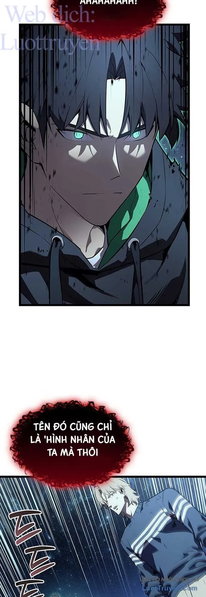 Vị Vua Mạnh Nhất Đã Trở Lại Chap 177 - Next Chap 178